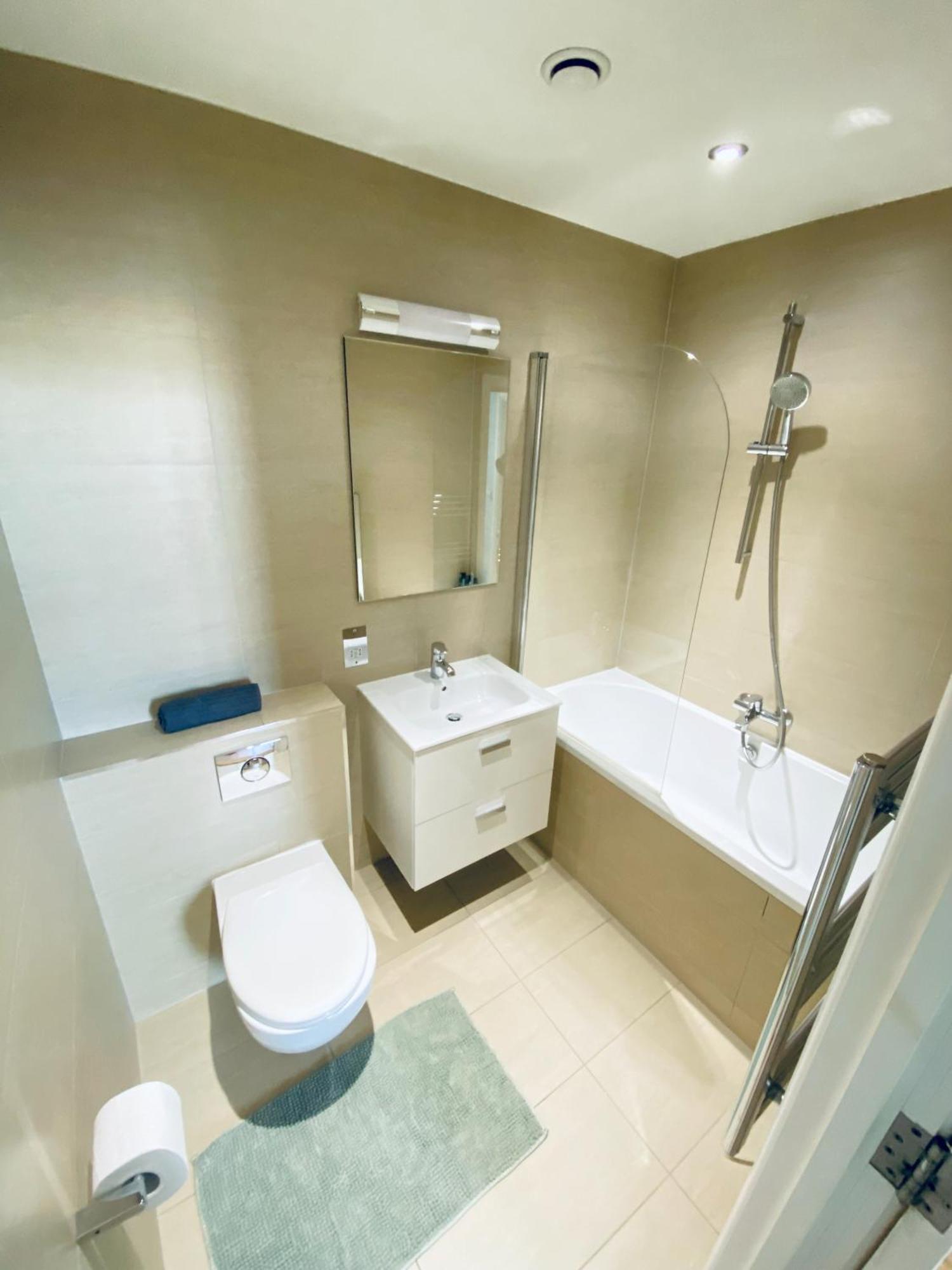 2 Bedroom Flat - 2 Bath - 15 Min Camden Town London Exteriör bild