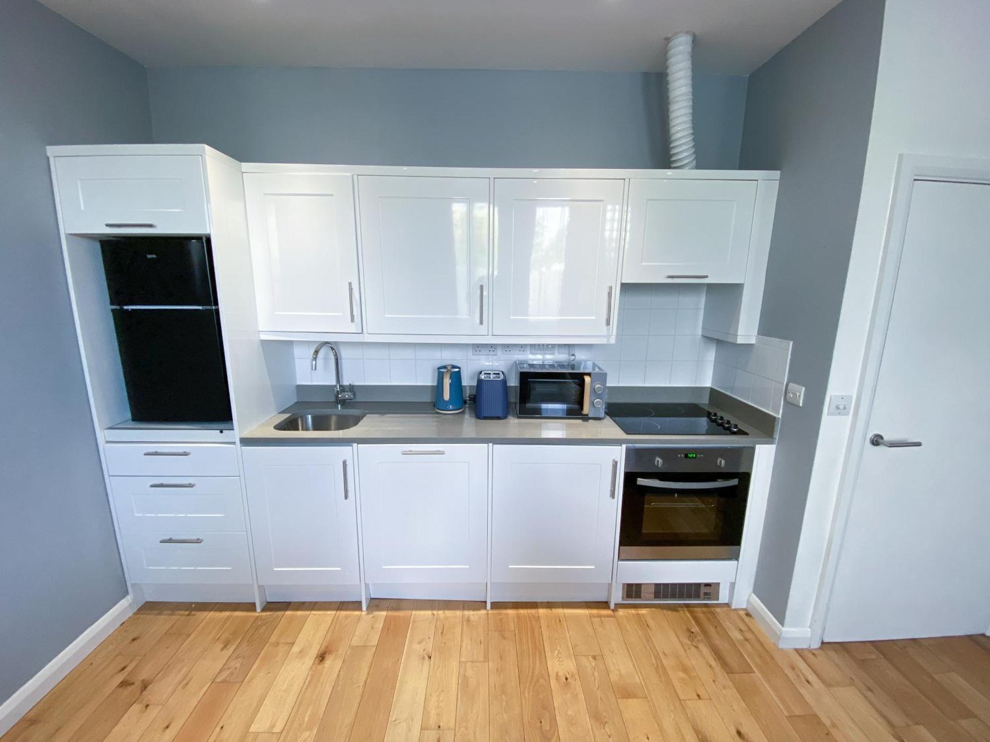 2 Bedroom Flat - 2 Bath - 15 Min Camden Town London Exteriör bild